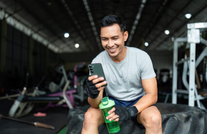 How Can CBD Support My Fitness Regimen?