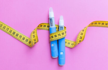 Kickstart Your New Year’s Weight Loss with Semaglutide