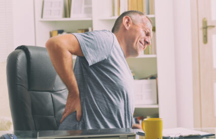 How Can CBD Help Relieve Back Pain?